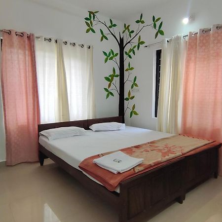 Vin Land Villa Vagamon Exterior foto