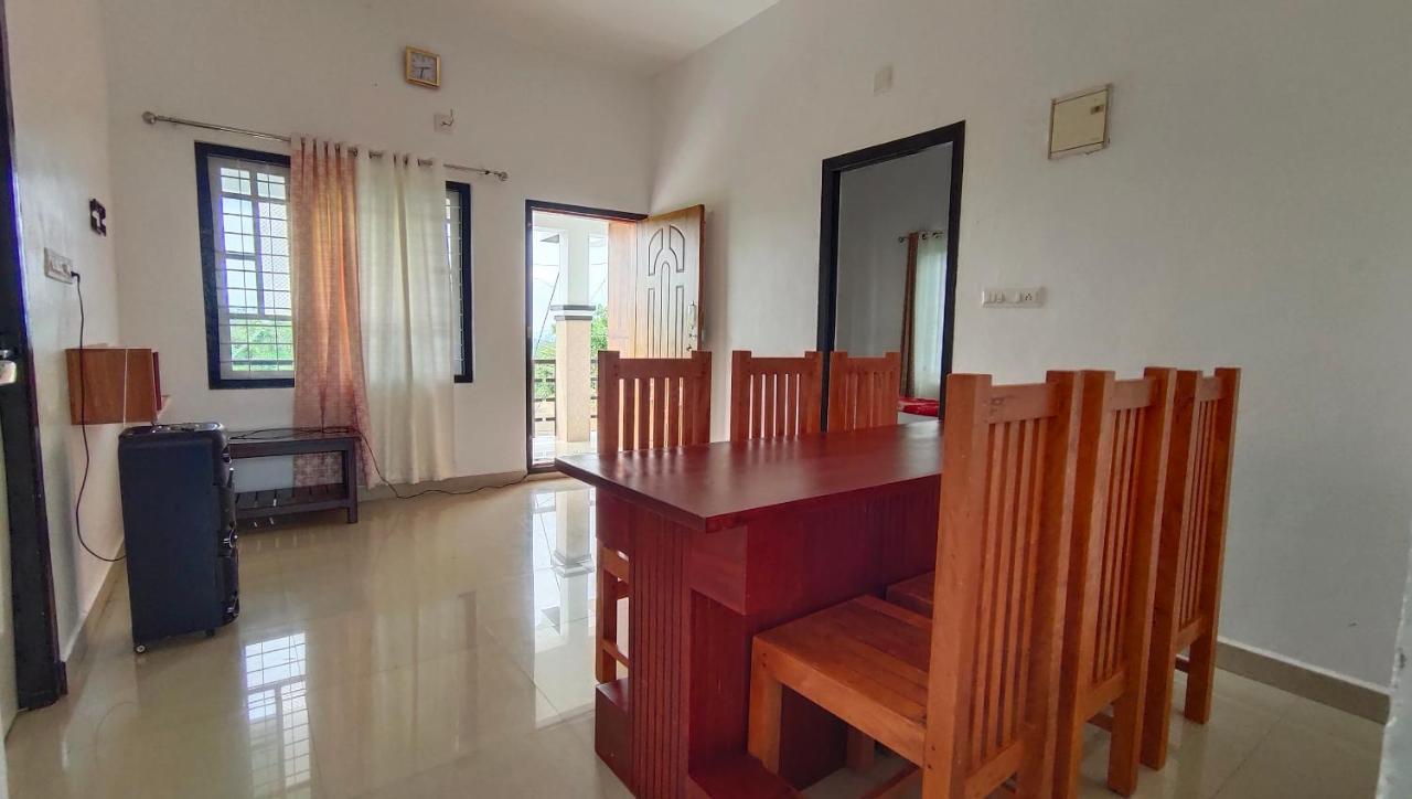 Vin Land Villa Vagamon Exterior foto