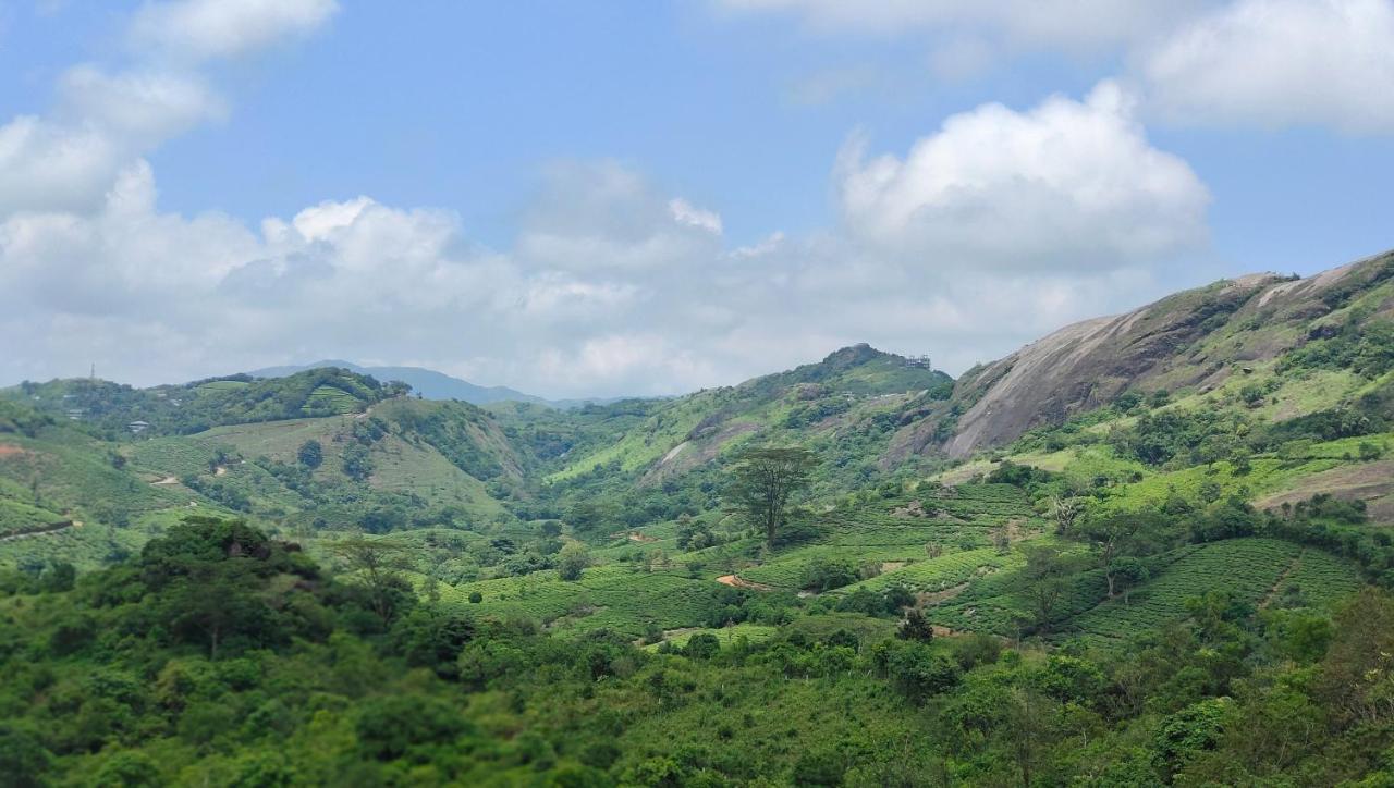 Vin Land Villa Vagamon Exterior foto